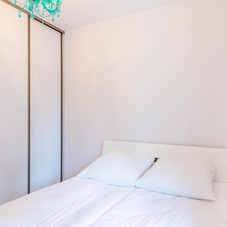 Waterline Apartamenty Kołobrzeg Esterno foto
