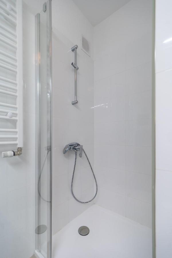 Waterline Apartamenty Kołobrzeg Esterno foto