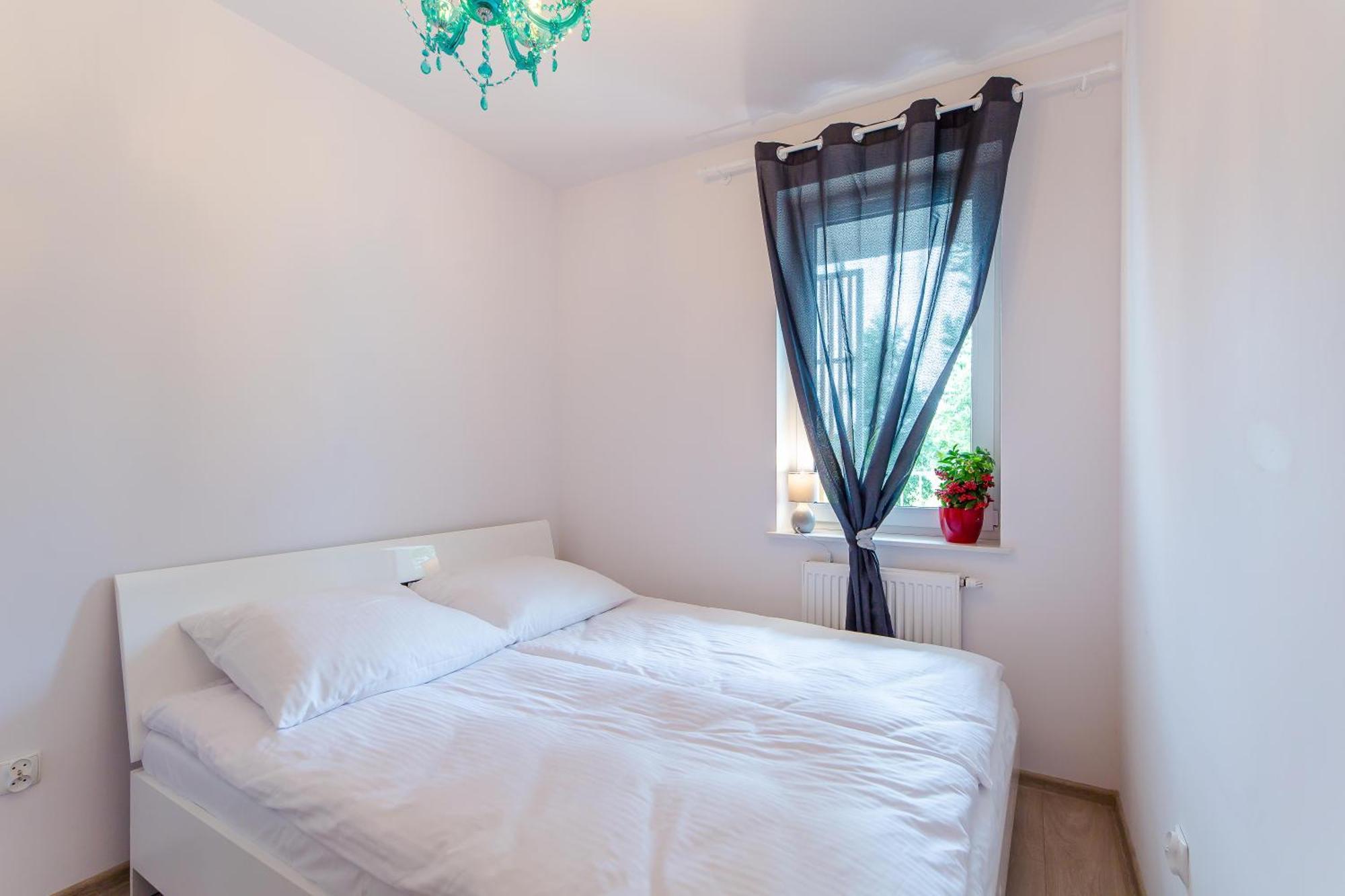 Waterline Apartamenty Kołobrzeg Esterno foto