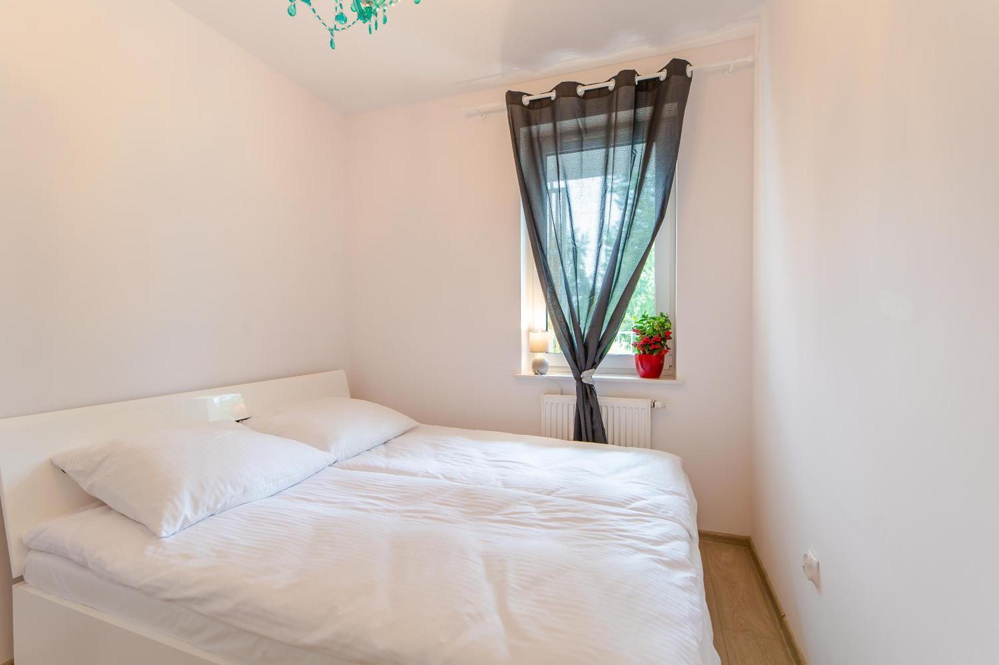 Waterline Apartamenty Kołobrzeg Esterno foto