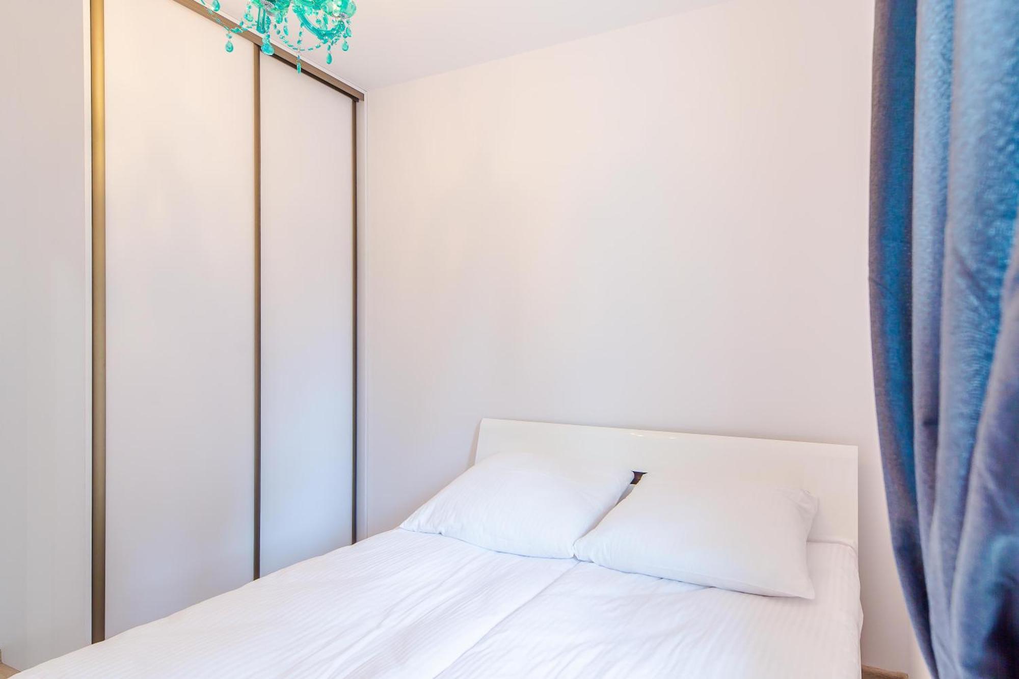 Waterline Apartamenty Kołobrzeg Esterno foto