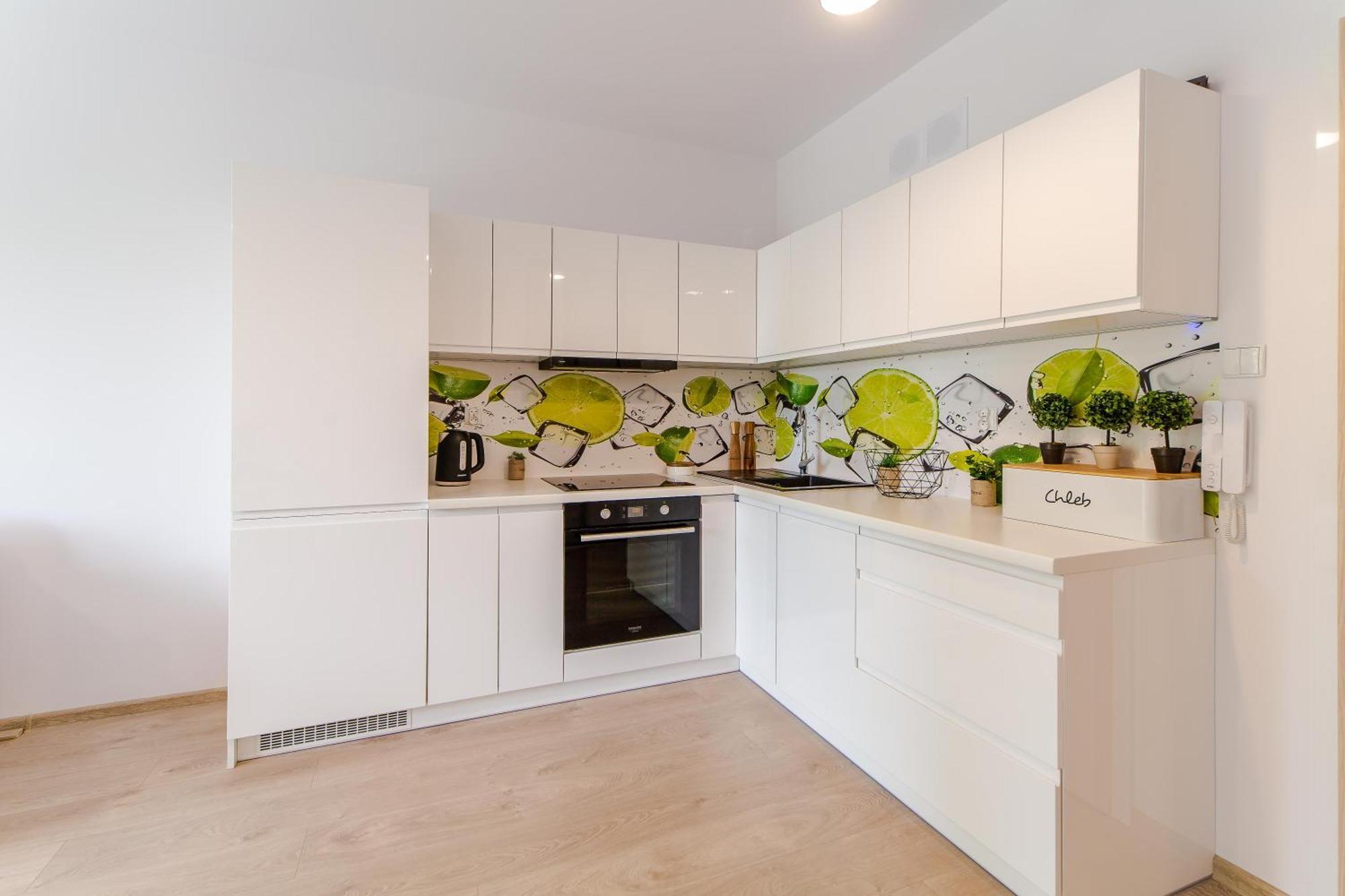 Waterline Apartamenty Kołobrzeg Esterno foto