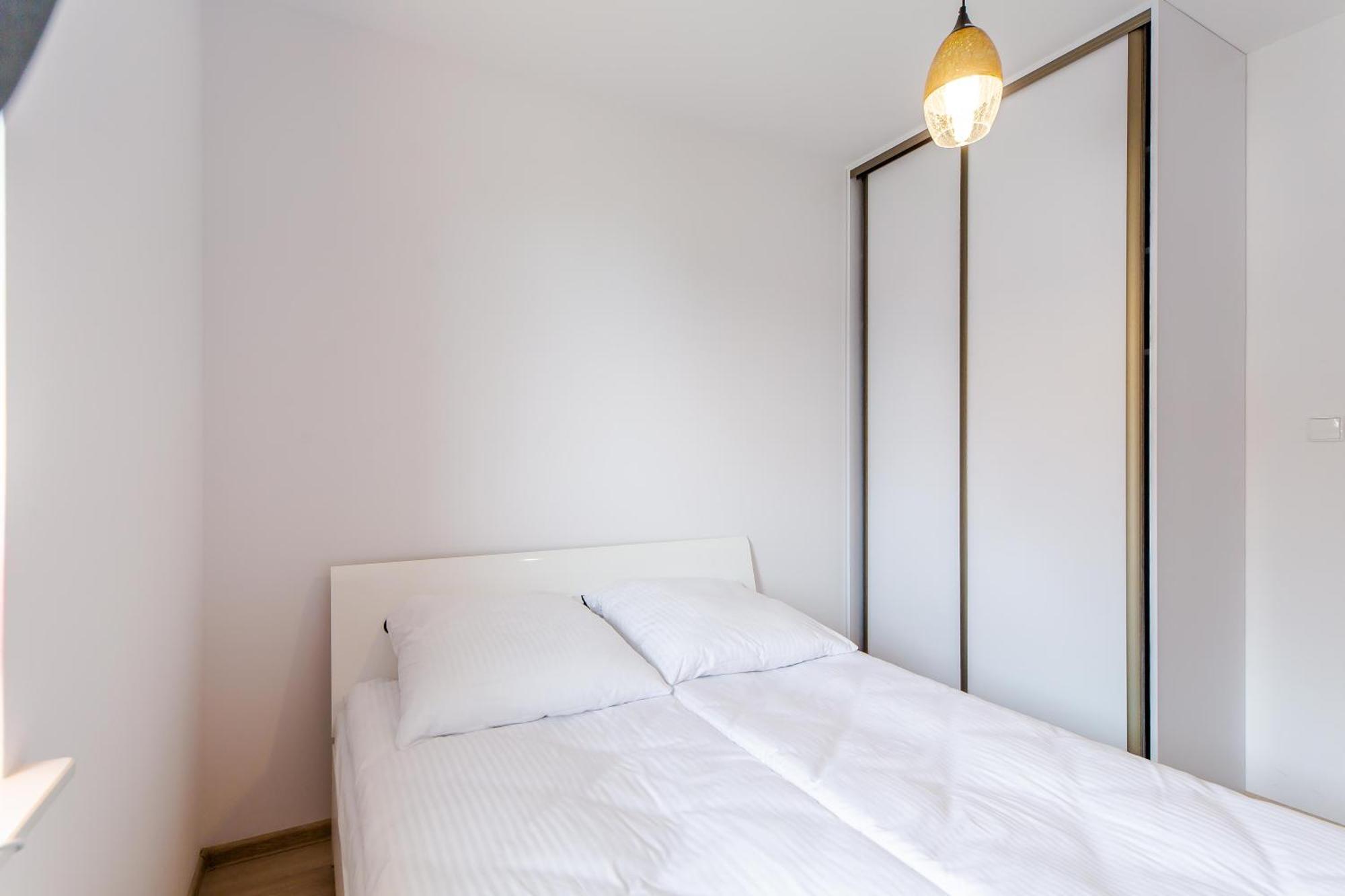Waterline Apartamenty Kołobrzeg Esterno foto