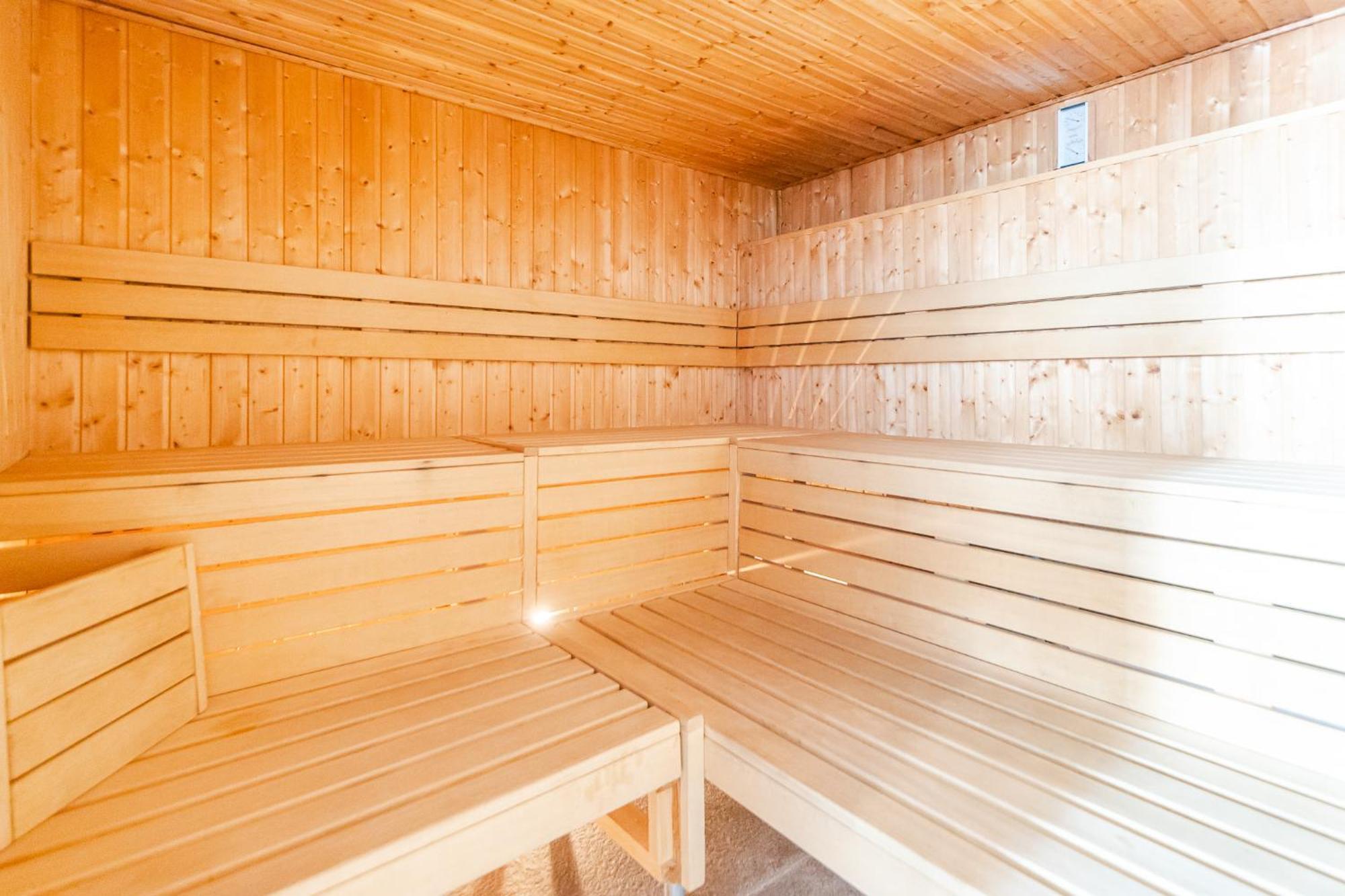 Waterline Apartamenty Kołobrzeg Esterno foto
